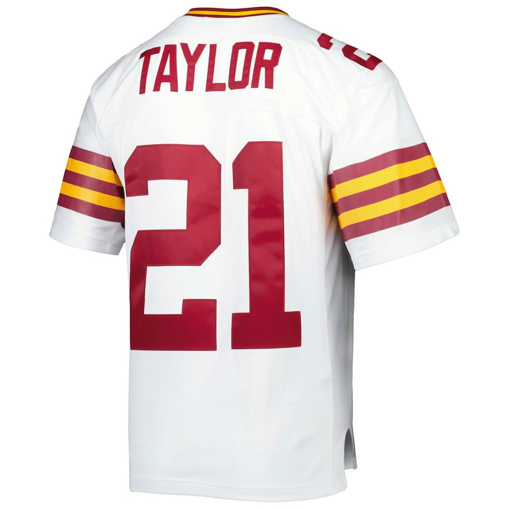 NFL Washington Commanders Sean Taylor  Big & Tall 2007 Legacy Retired Player Jersey