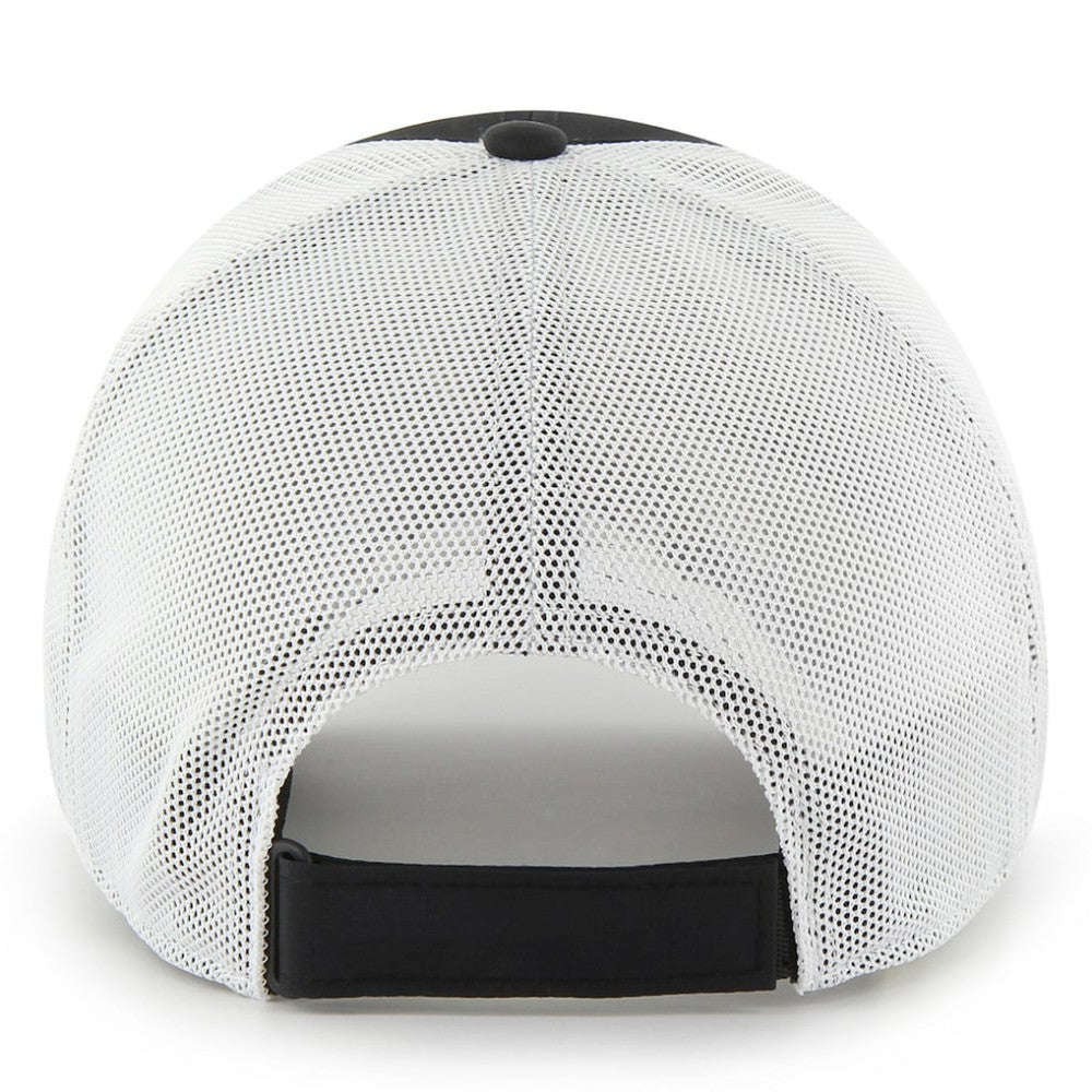Arizona Diamondbacks Disburse MVP Trucker Adjustable Hat - Black | 47 brand
