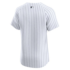 New York Yankees Home Elite Jersey - White | Nike