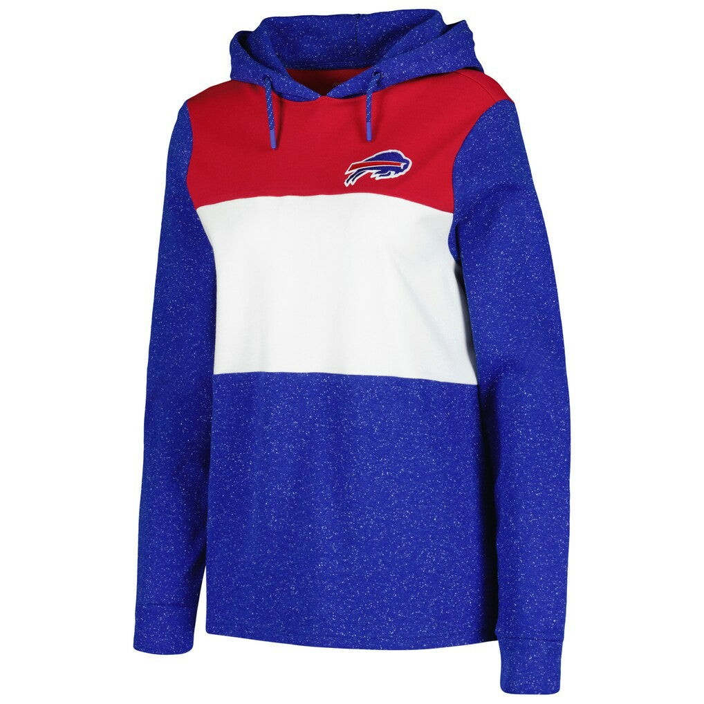 NFL Buffalo Bills Antigua Women's Wicket Pullover Hoodie