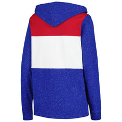 NFL Buffalo Bills Antigua Women's Wicket Pullover Hoodie