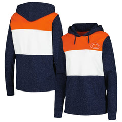 NFL Chicago Bears Antigua Women's Wicket Pullover Hoodie