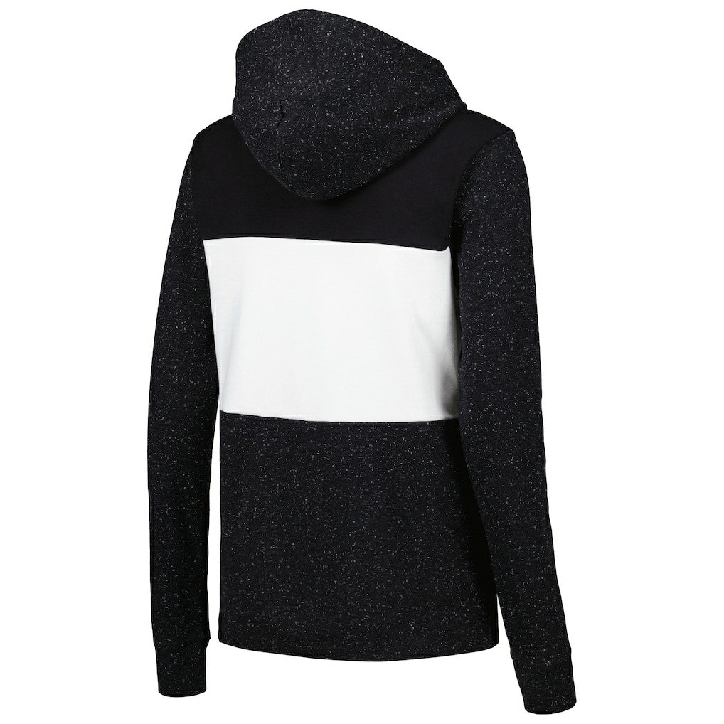 NFL Las Vegas Raiders Antigua Women's Wicket Pullover Hoodie