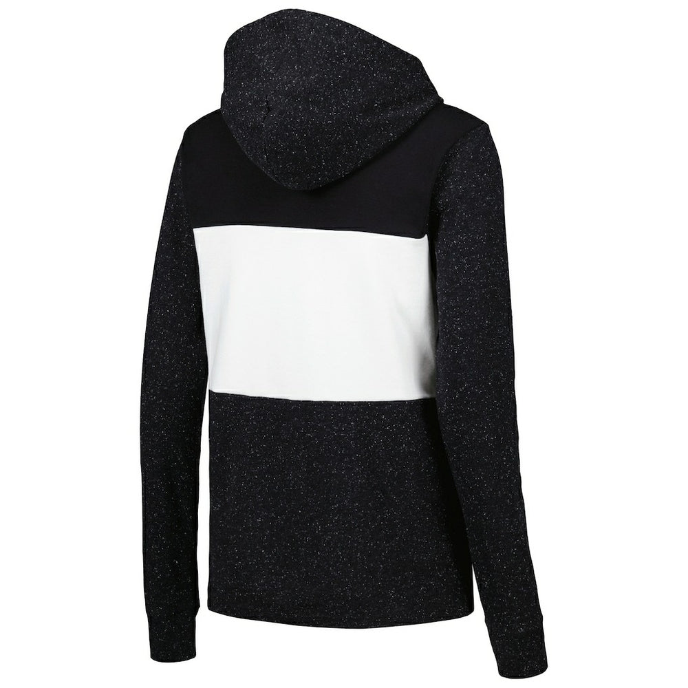 NFL Las Vegas Raiders Antigua Women's Wicket Pullover Hoodie
