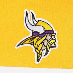 NFL Minnesota Vikings Antigua Women's Wicket Pullover Hoodie