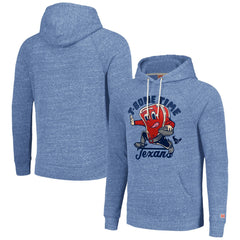 NFL Houston Texans Homage Unisex NFL x Guy Fieri’s Flavortown Tri-Blend Pullover Hoodie
