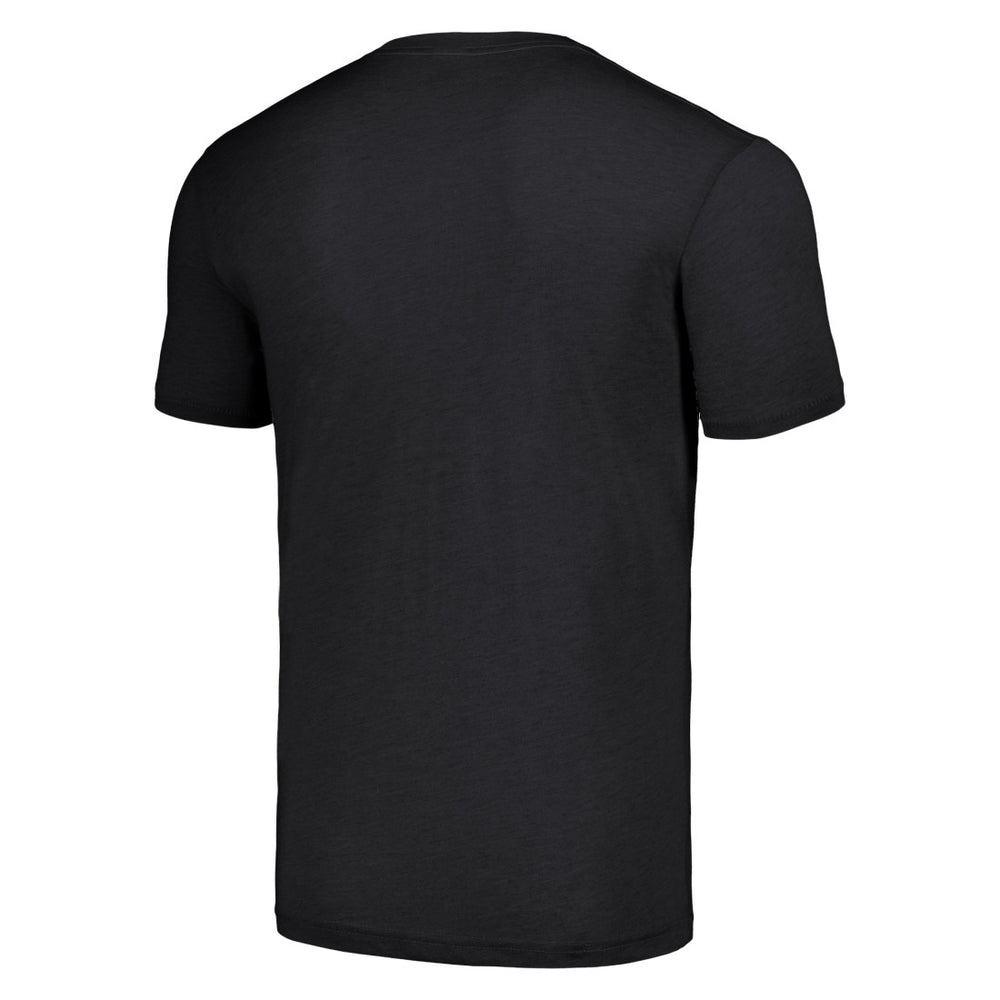 NFL Detroit Lions Homage Unisex NFL x Guy Fieri’s Flavortown Tri-Blend T-Shirt