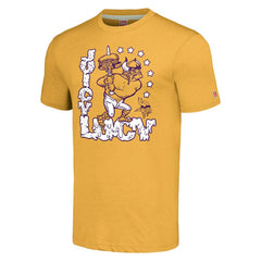 NFL Minnesota Vikings Homage Unisex NFL x Guy Fieri’s Flavortown Tri-Blend T-Shirt