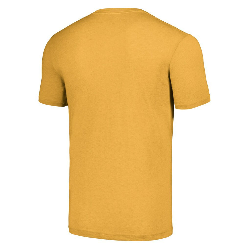 NFL Minnesota Vikings Homage Unisex NFL x Guy Fieri’s Flavortown Tri-Blend T-Shirt