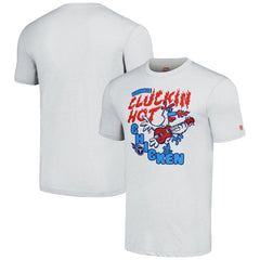 NFL Tennessee Titans Homage Unisex NFL x Guy Fieri’s Flavortown Tri-Blend T-Shirt