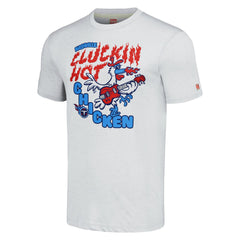 NFL Tennessee Titans Homage Unisex NFL x Guy Fieri’s Flavortown Tri-Blend T-Shirt