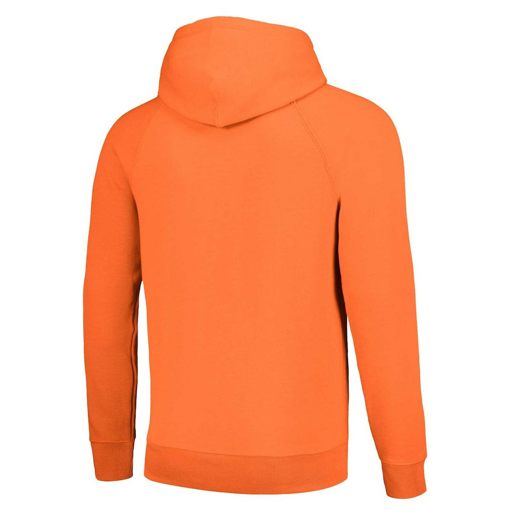 NFL Cincinnati Bengals Homage Unisex Hyperlocal Raglan Pullover Hoodie