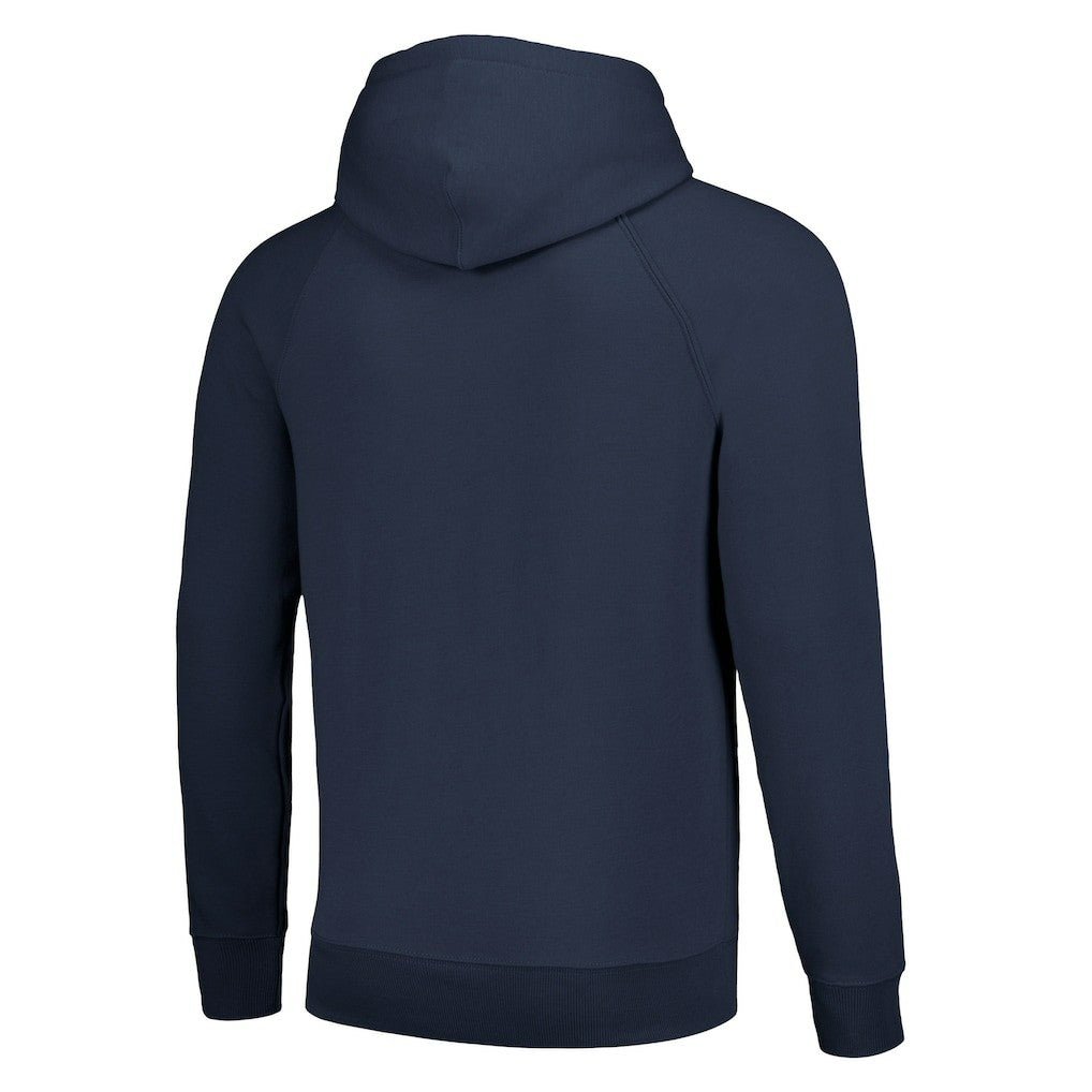 NFL Dallas Cowboys Homage Unisex Hyperlocal Raglan Pullover Hoodie
