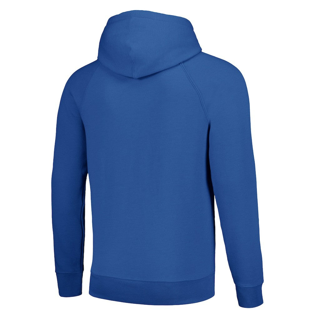 NFL Dallas Cowboys Homage Unisex Hyperlocal Raglan Pullover Hoodie