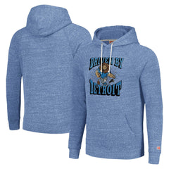 NFL Detroit Lions Homage Unisex Hyperlocal Raglan Pullover Hoodie