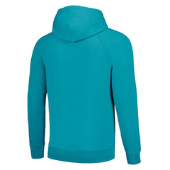NFL Miami Dolphins Homage Unisex Hyperlocal Raglan Pullover Hoodie
