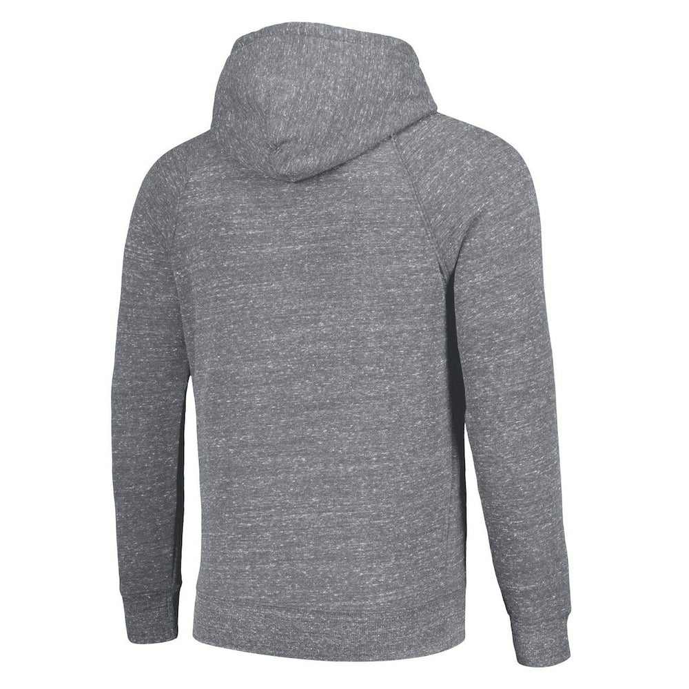NFL Miami Dolphins Homage Unisex Hyperlocal Raglan Pullover Hoodie