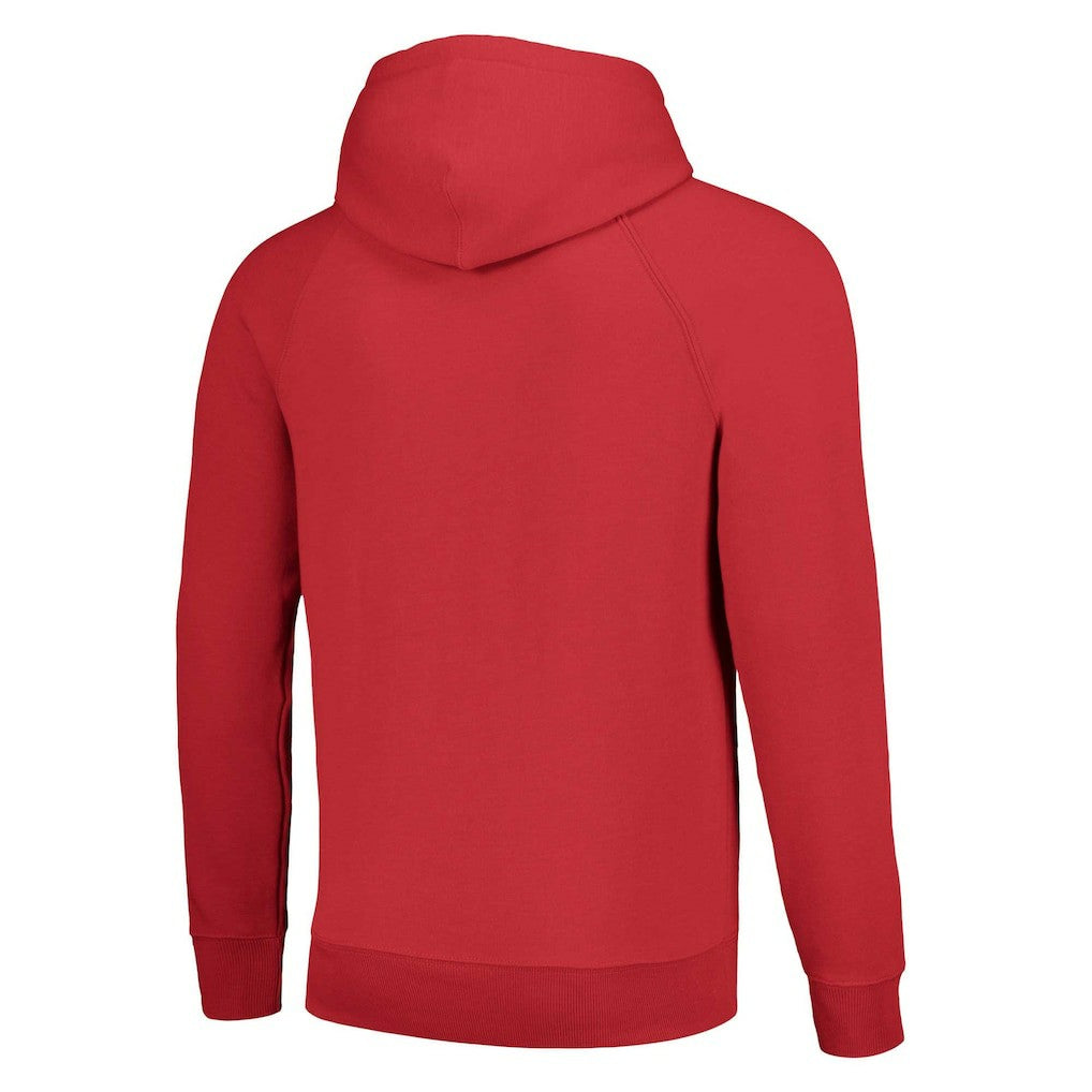 NFL San Francisco 49ers Homage Unisex Hyperlocal Raglan Pullover Hoodie