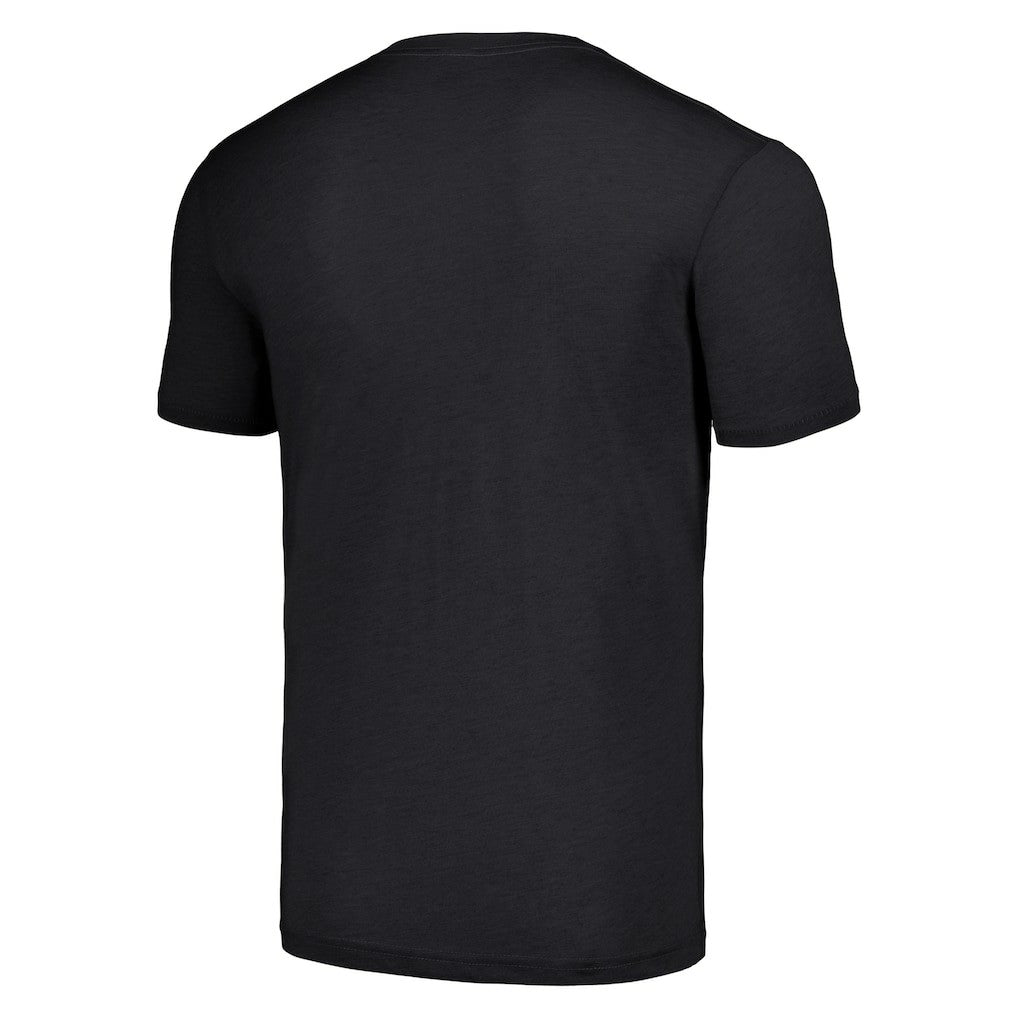NFL Cincinnati Bengals Ja'Marr Chase  Homage Unisex NFL Blitz Player Tri-Blend T-Shirt