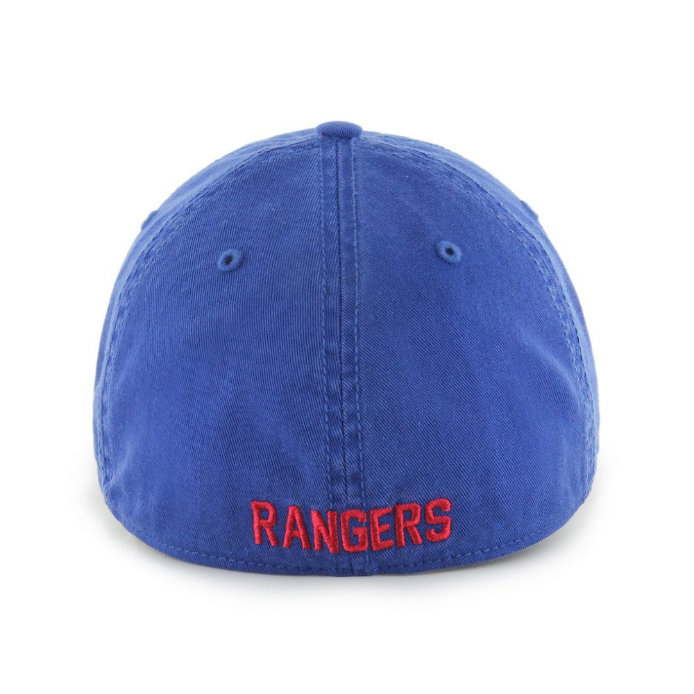 New York Rangers '47 Classic Franchise Fitted Hat
