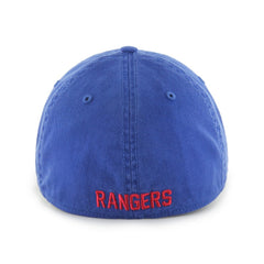 New York Rangers '47 Classic Franchise Fitted Hat