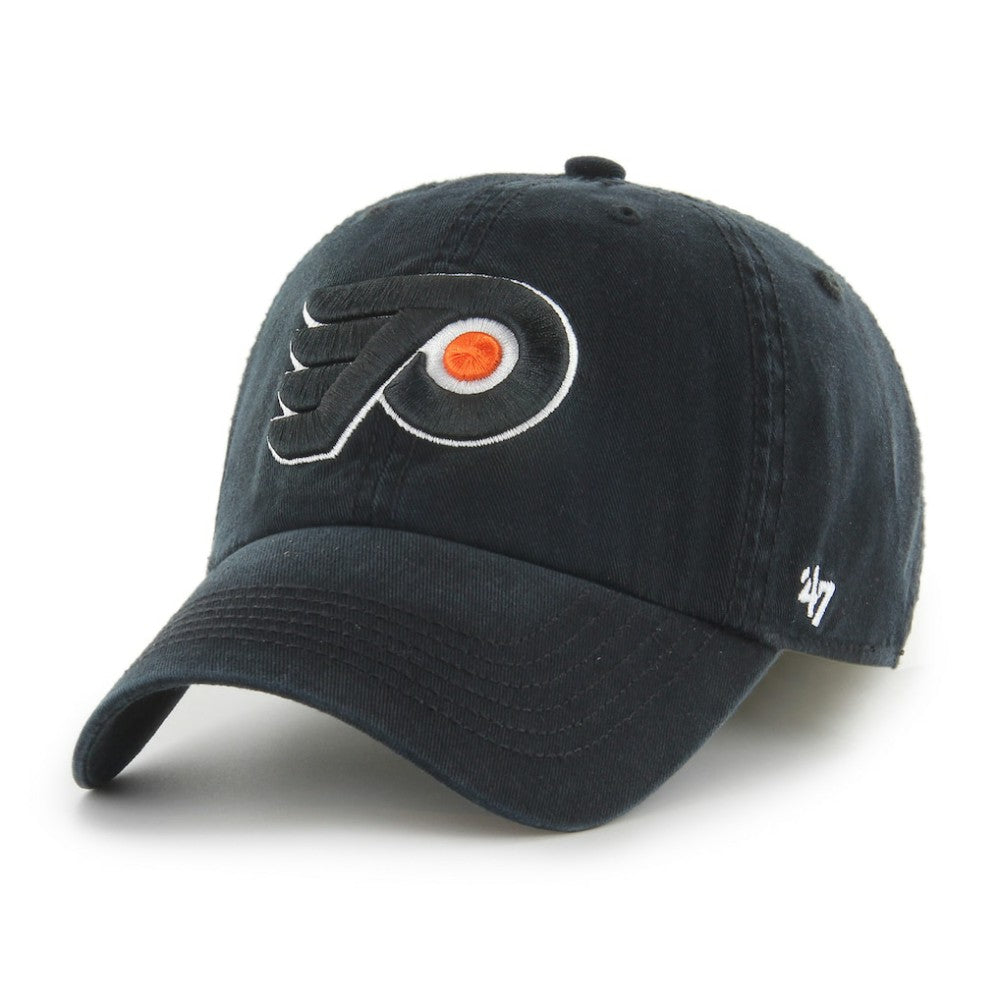 Philadelphia Flyers '47 Classic Franchise Fitted Hat