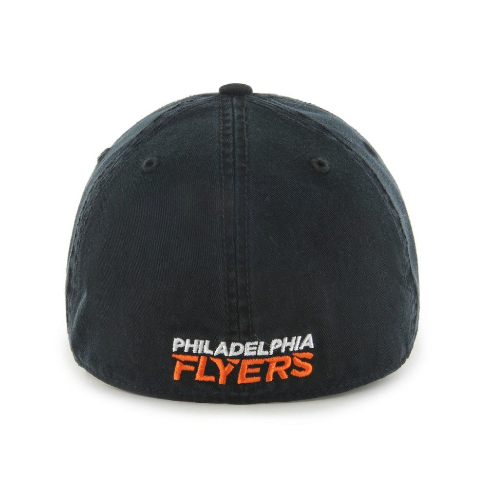 Philadelphia Flyers '47 Classic Franchise Fitted Hat