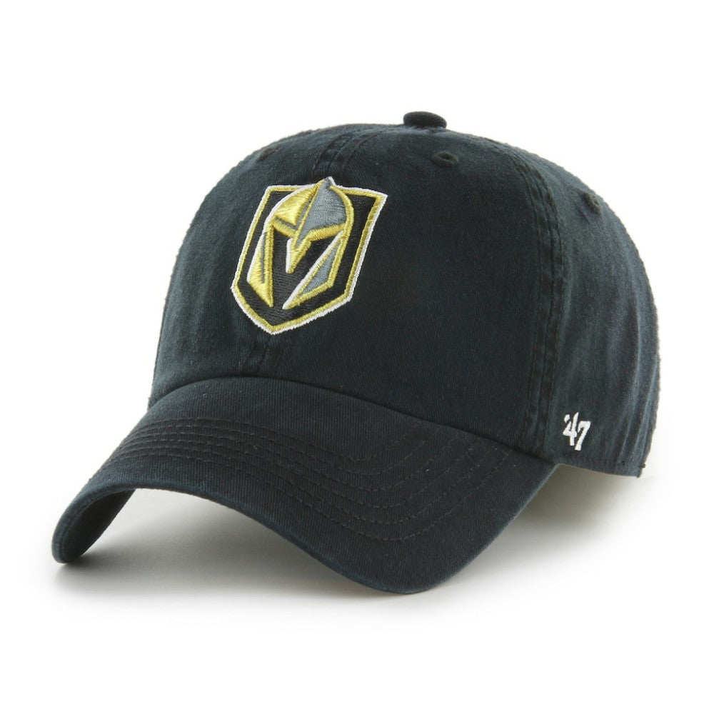 Vegas Golden Knights '47 Classic Franchise Fitted Hat
