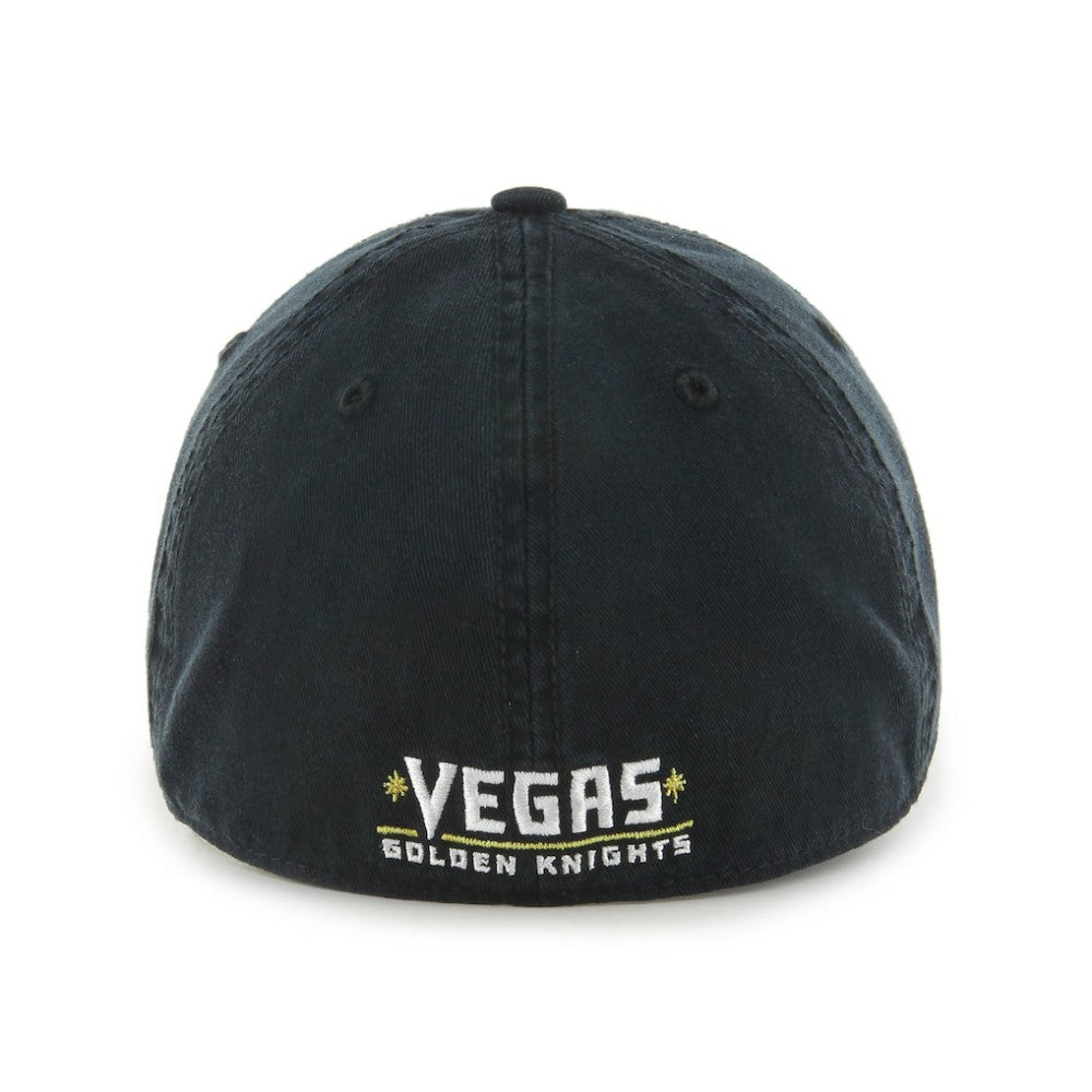 Vegas Golden Knights '47 Classic Franchise Fitted Hat