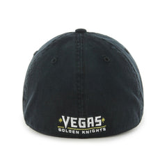 Vegas Golden Knights '47 Classic Franchise Fitted Hat