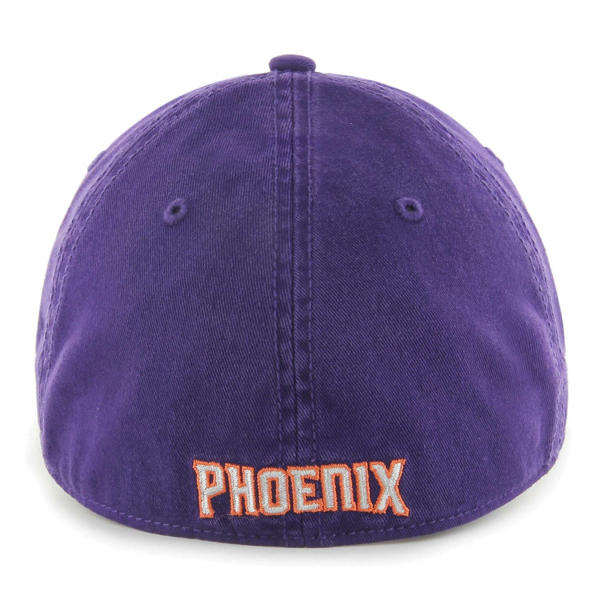 Phoenix Suns '47 Classic Franchise Fitted Hat - Purple | 47 brand shop