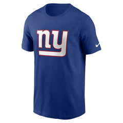 NFL New York Giants Primetime Logo Essential T-Shirt