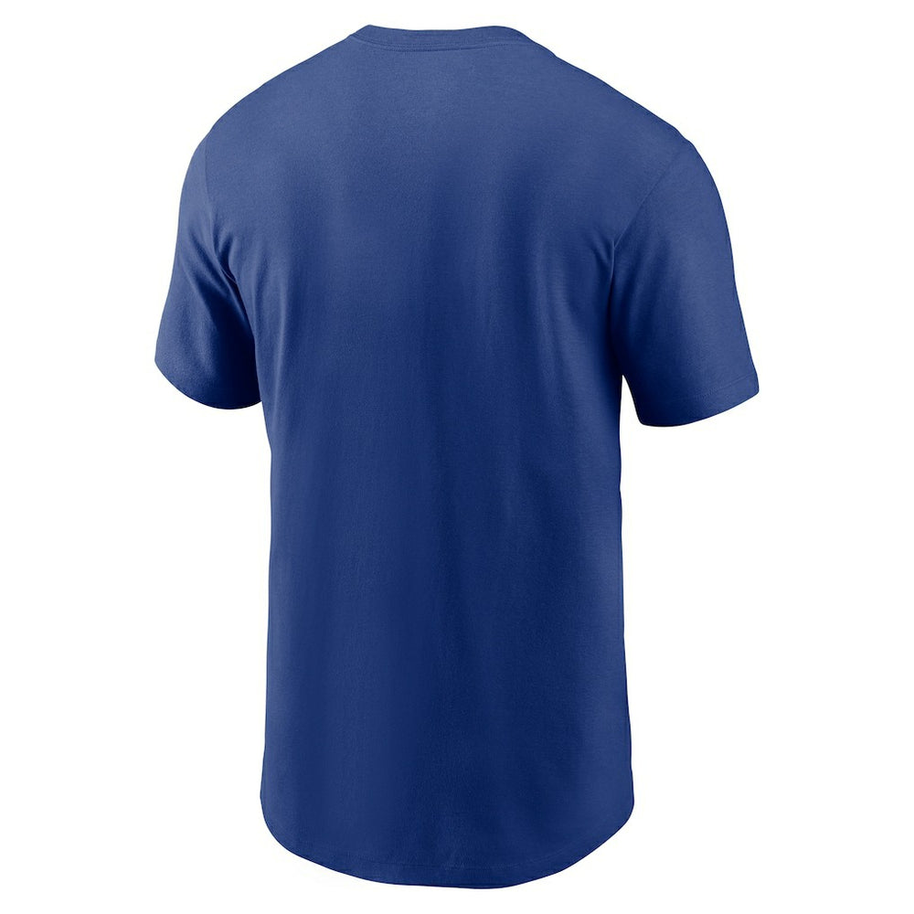 NFL New York Giants Primetime Logo Essential T-Shirt