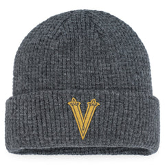 Vegas Golden Knights Fanatics 2024 NHL Winter Classic Fisherman Cuffed Knit Hat