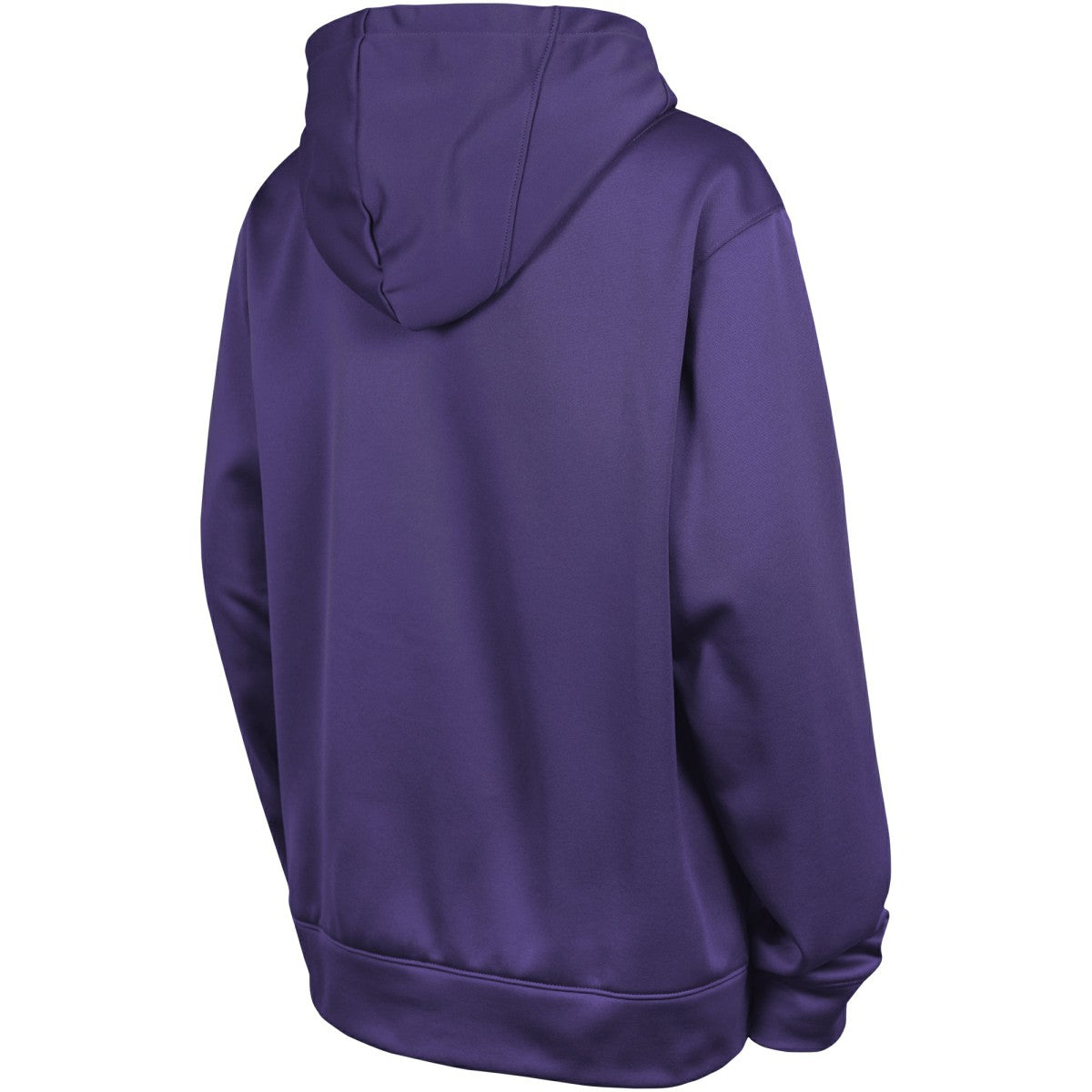 Phoenix Suns Youth Spotlight Performance Pullover Hoodie - Purple | Nike cheap