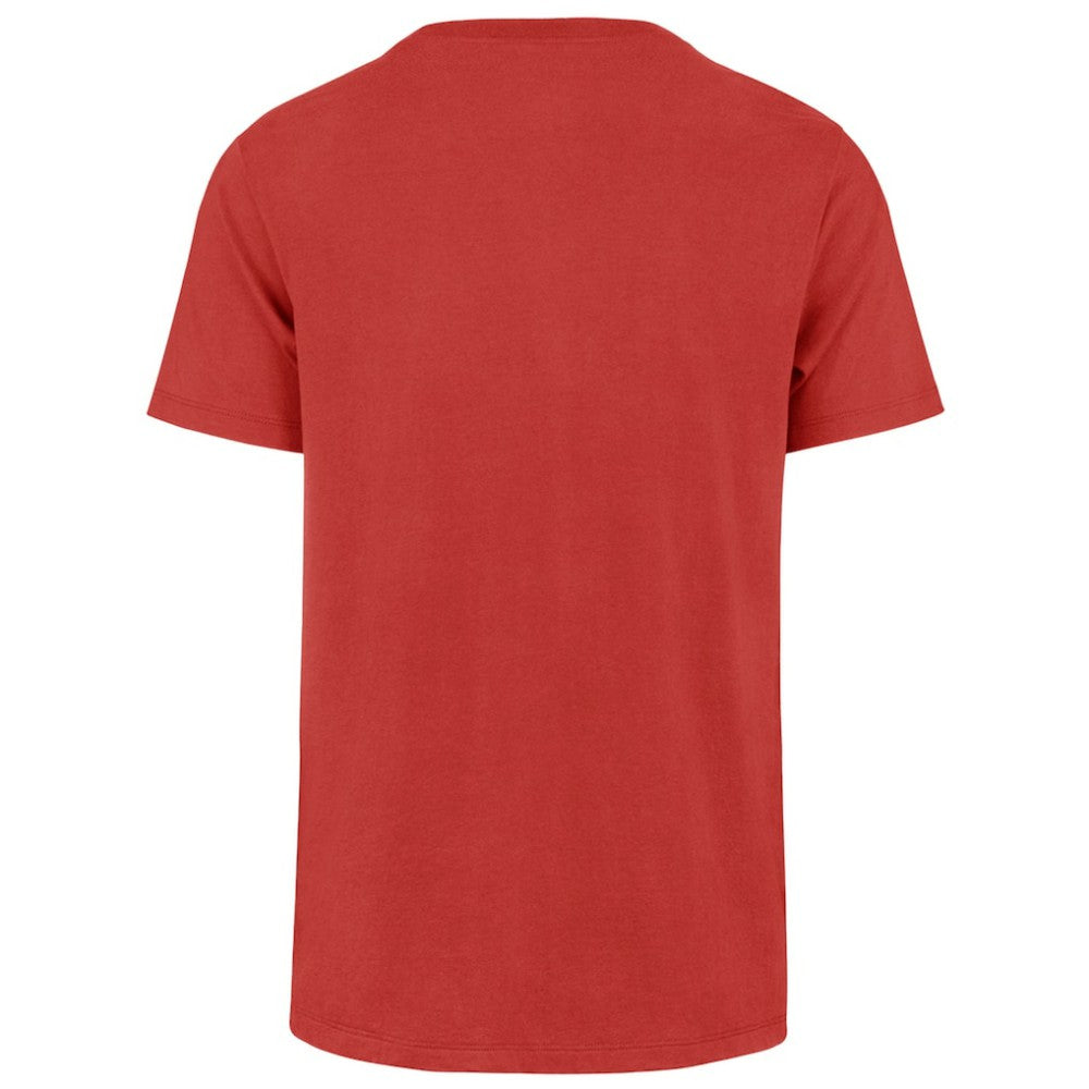 Los Angeles Angels HR Celebration T-Shirt - Red | 47 brand
