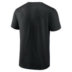 Minnesota Twins City Pride T-Shirt - Black