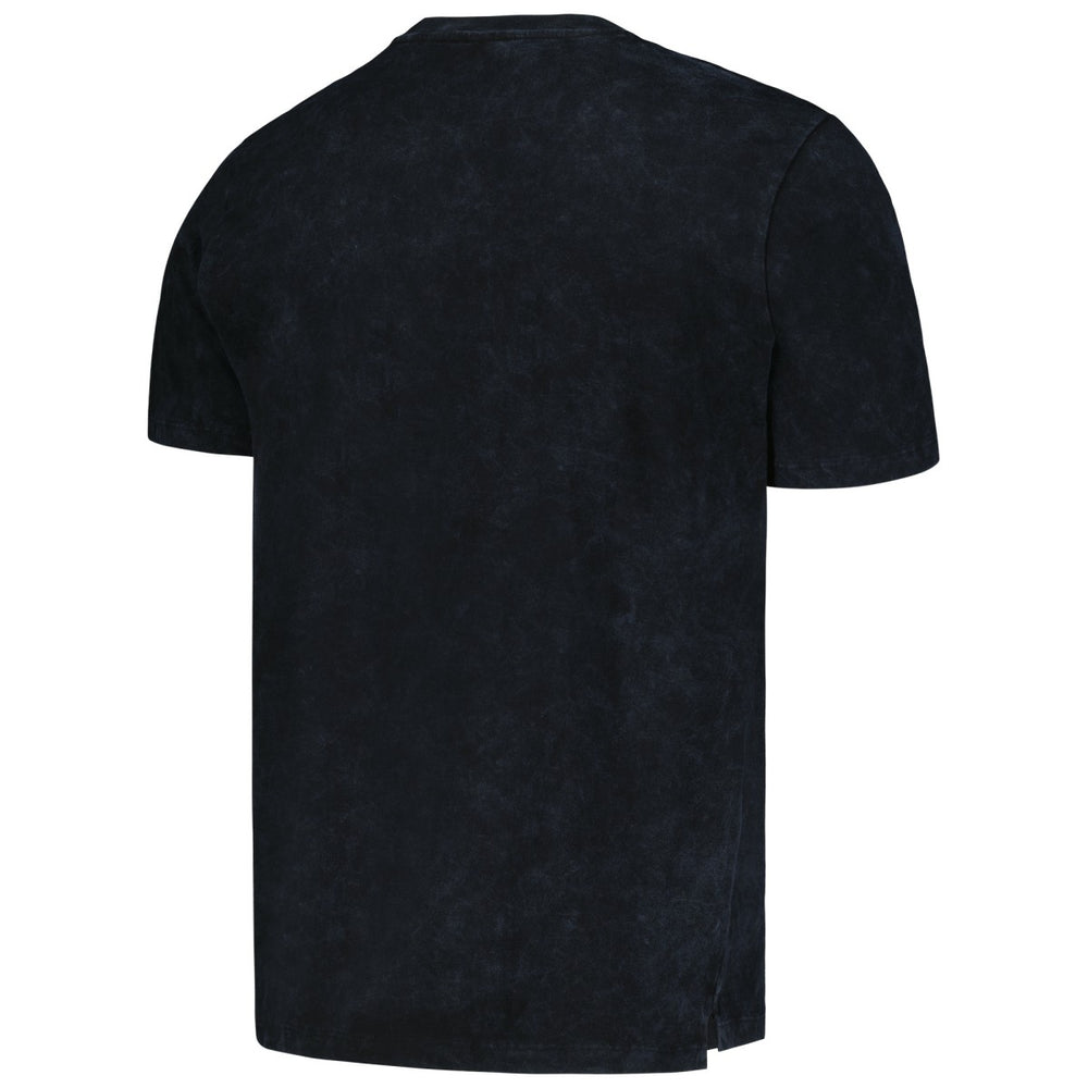 Los Angeles Lakers The Wild Collective Unisex Tour Band T-Shirt - Black sale