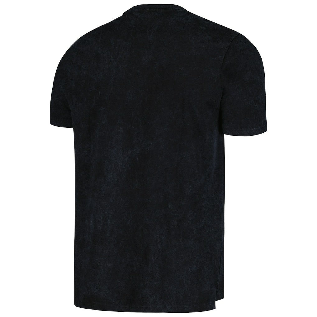 Chicago Bulls The Wild Collective Unisex Tour Band T-Shirt sale - Black discount