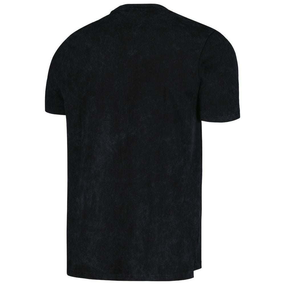 Chicago Bulls The Wild Collective Unisex Tour Band T-Shirt sale - Black discount
