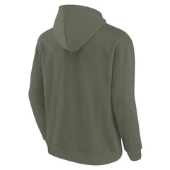 NFL Miami Dolphins Unisex Elements Super Soft Fleece Pullover Hoodie