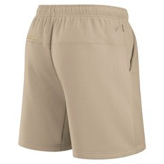 NFL Kansas City Chiefs Unisex Elements Super Soft Fleece Shorts