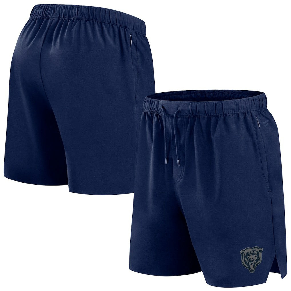 NFL Chicago Bears Front Office Micro Tonal Shorts