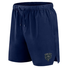 NFL Chicago Bears Front Office Micro Tonal Shorts