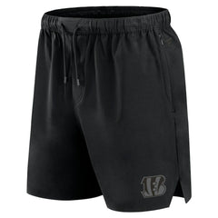 NFL Cincinnati Bengals Front Office Micro Tonal Shorts