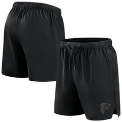 NFL Atlanta Falcons Front Office Micro Tonal Shorts