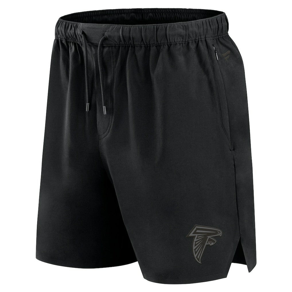 NFL Atlanta Falcons Front Office Micro Tonal Shorts