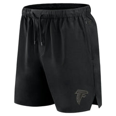 NFL Atlanta Falcons Front Office Micro Tonal Shorts