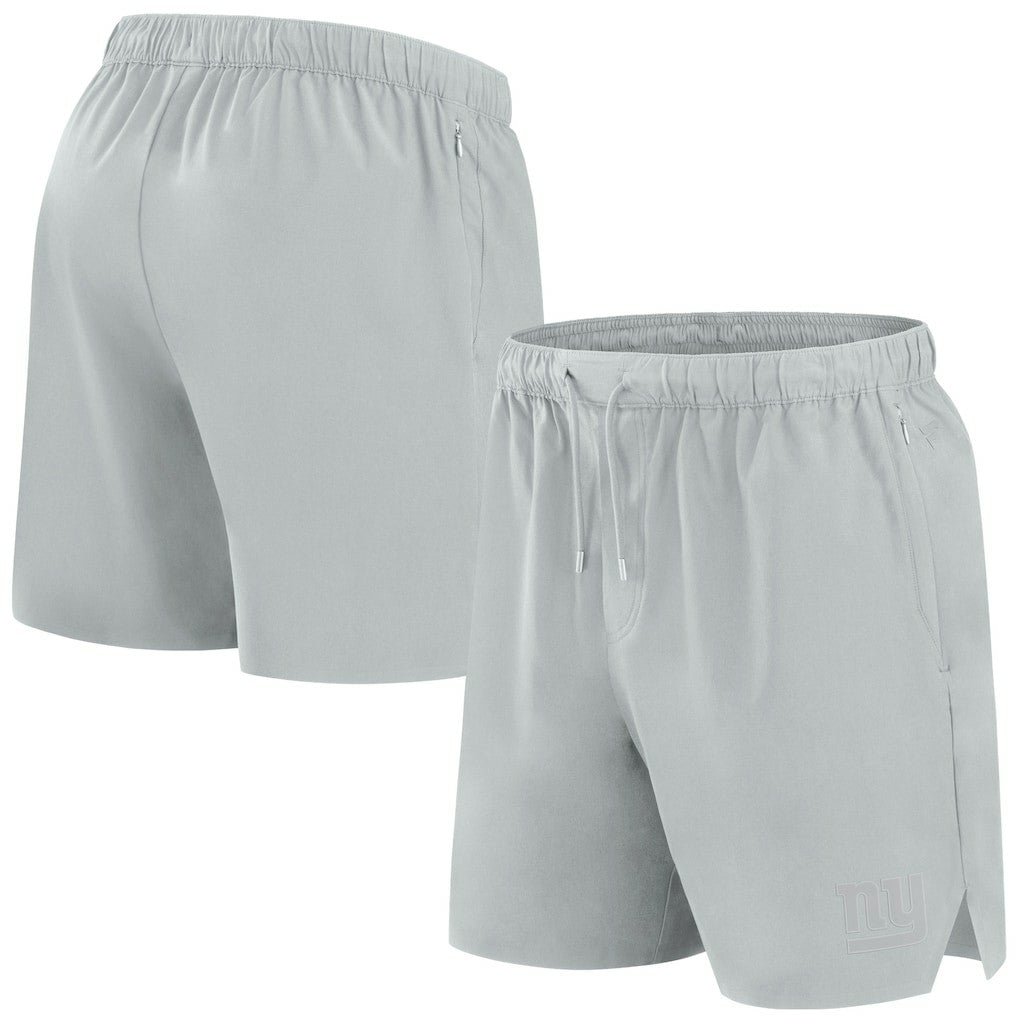 NFL New York Giants Front Office Micro Tonal Shorts