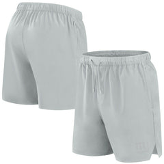 NFL New York Giants Front Office Micro Tonal Shorts